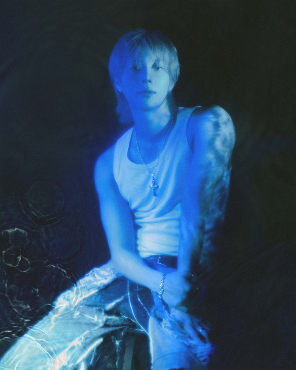 태민 이미지. [사진=빅플래닛메이드]