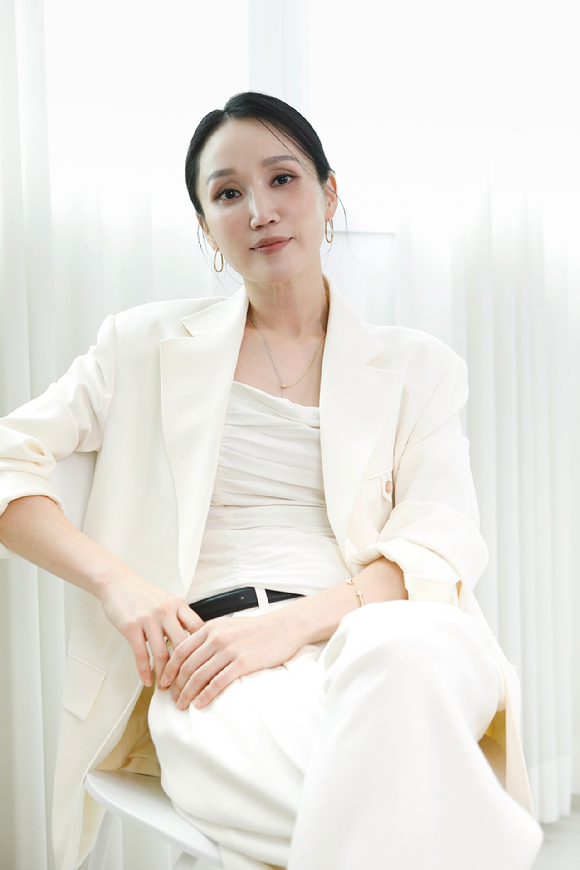 '로또 1등' 박보경 "일터로 향하는 모든 분들 응원" 종영소감