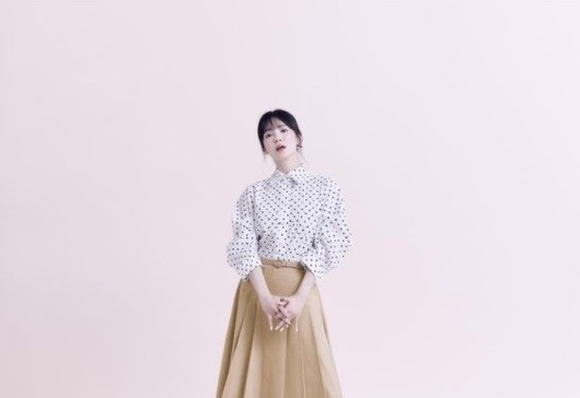 송혜교 [사진=송혜교 SNS]