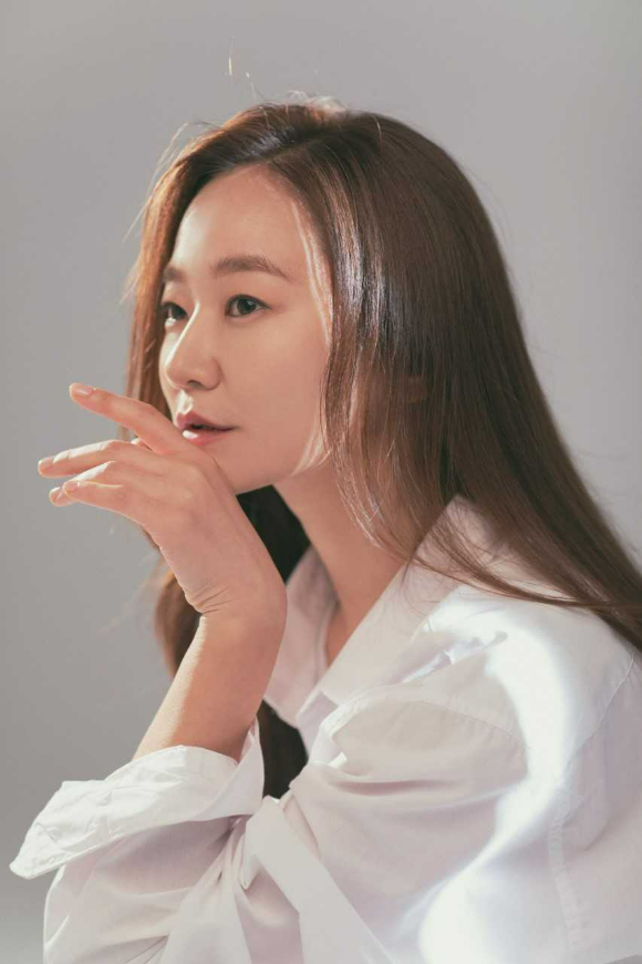 배우 류예리가 '아파트는 아름다워'에 출연한다.  [사진=커즈나인엔터테인먼트]