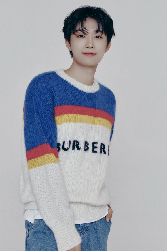 오메가엑스 재한 프로필. [사진=아이피큐]