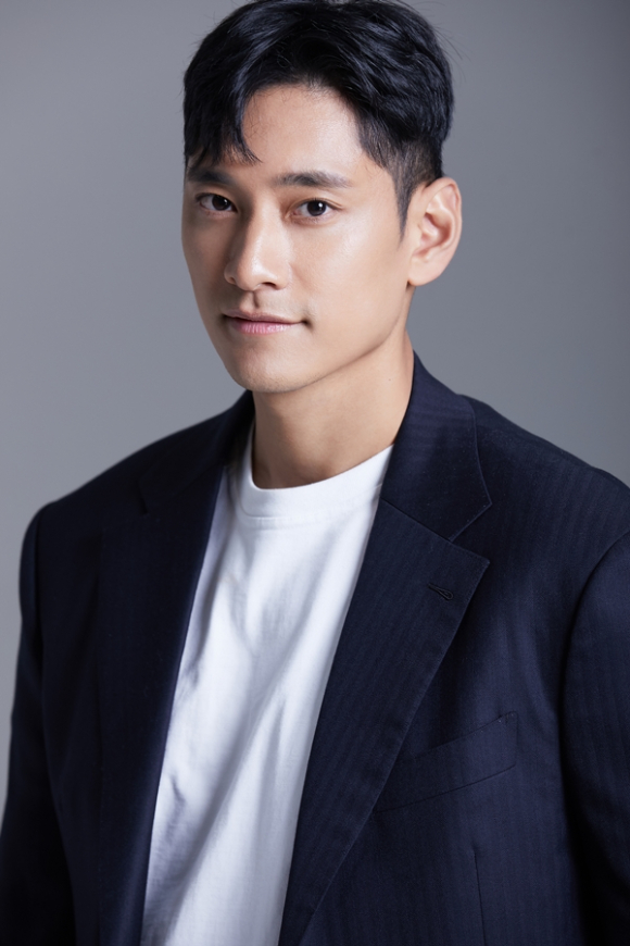 김요한 프로필 [사진=장군엔터테인먼트]