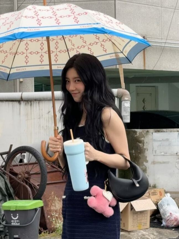 수지 [사진=수지 SNS]
