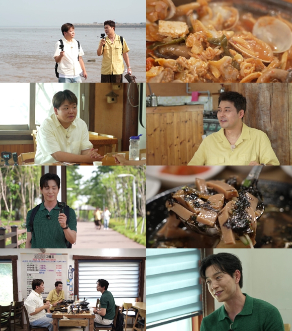 '전현무계획2' [사진=MBN, 채널S]