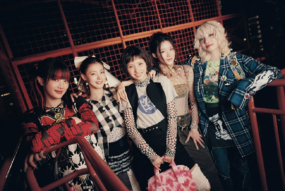 아이들, 대중문화예술상 문화체육관광부 표창 &quot;더 열심히 음악할 것&quot;