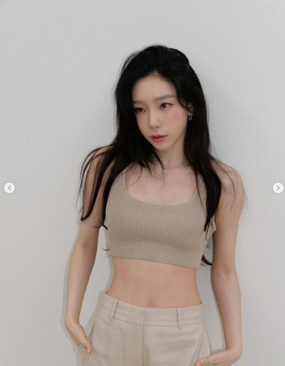 태연 [사진=태연 SNS]
