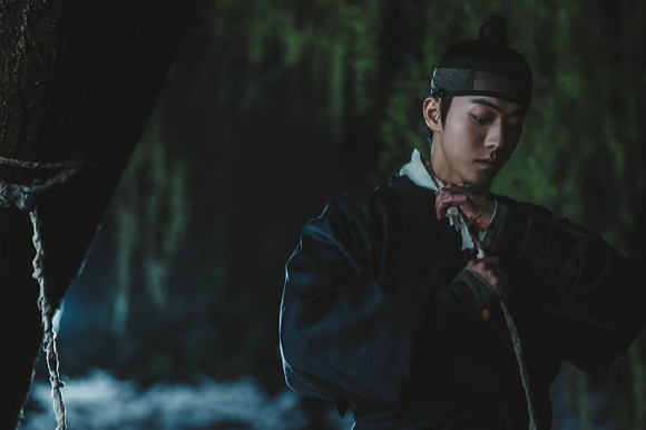 '동궁', 왕 조승우 부름 받은 남주혁-노윤서⋯궁의 비밀 파헤친다