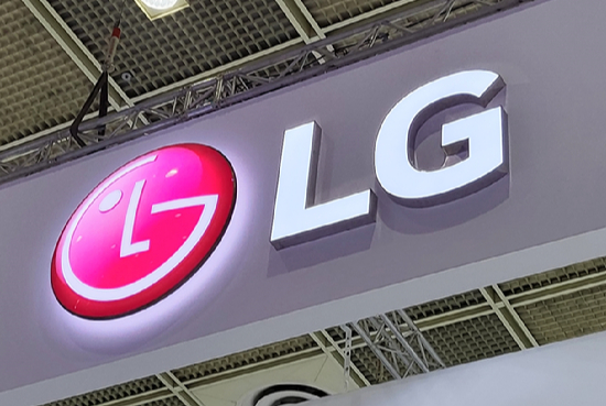 LG 로고 [사진=아이뉴스24]