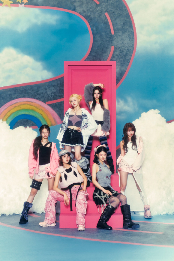 &apos;컴백&apos; 키라스, 아이돌 한계 뛰어넘은 보컬 차력쇼 온다