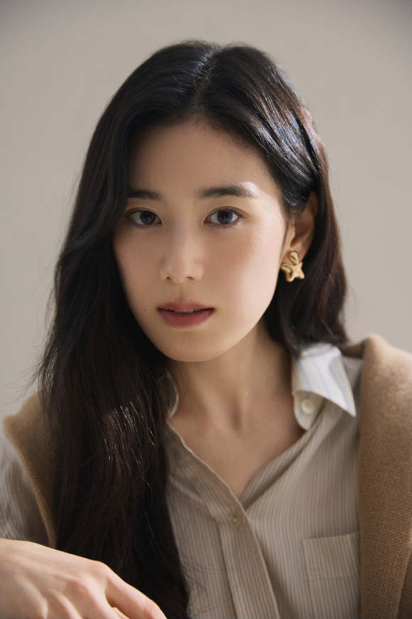 [조이人] '재벌X형사2' 정은채 "안보현, 장신 배우 중 제일 귀여워…유승호와 연기 쾌감"