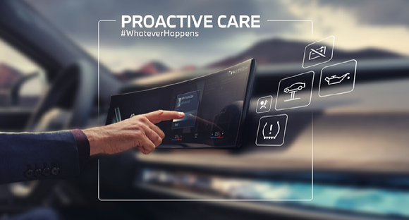 BMW코리아가 선제적 차량 관리 서비스인 '프로액티브 케어 서비스'를 실시한다. [사진=BMW코리아]