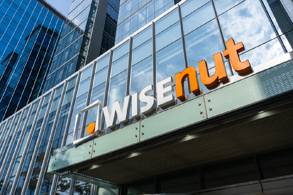 와이즈넛 본사 전경. [사진=와이즈넛]