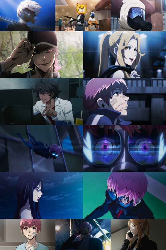 '테러맨', 한국형 다크 히어로 액션의 진수