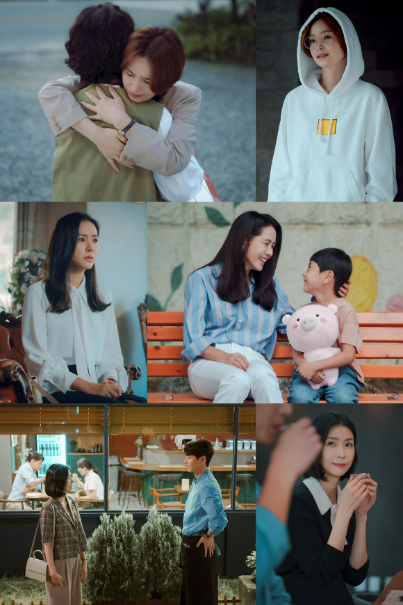 JTBC 새 드라마 '서른, 아홉'의 캐스팅 비하인드가 공개됐다.  [사진=JTBC스튜디오]