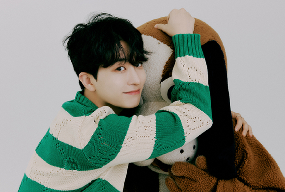 갓세븐 영재 프로필. [사진=써브라임]