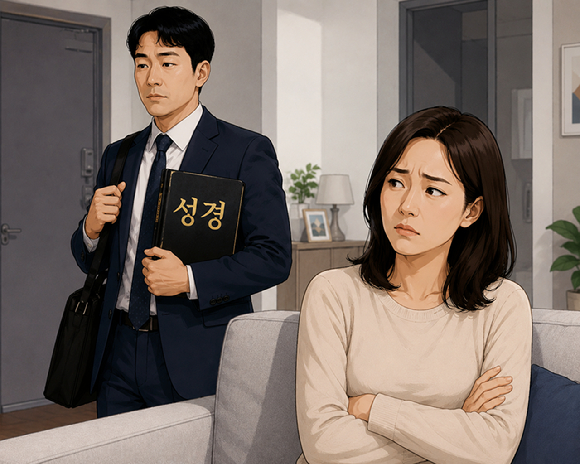 챗GPT로 작성한 인공지능(AI) 이미지. [사진=챗GPT]