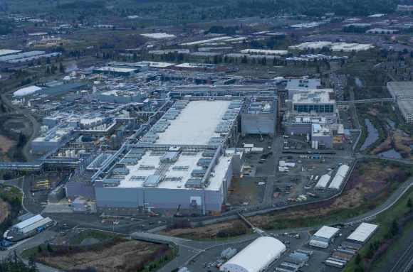 TSMC 박물관 전경 [사진=TSMC]