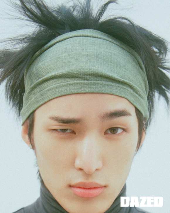 82메이저 윤예찬 &quot;우린 자신감 그 자체, 무대로 확실히 증명&quot;