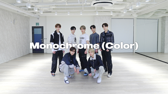 ATBO 퍼포먼스 연습 영상 섬네일 [사진=IST엔터테인먼트]