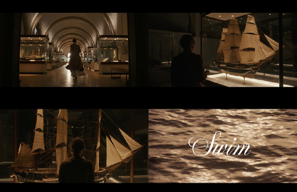 방탄소년단 신곡 뮤직비디오 티저 갈무리 [사진=빅히트뮤직]