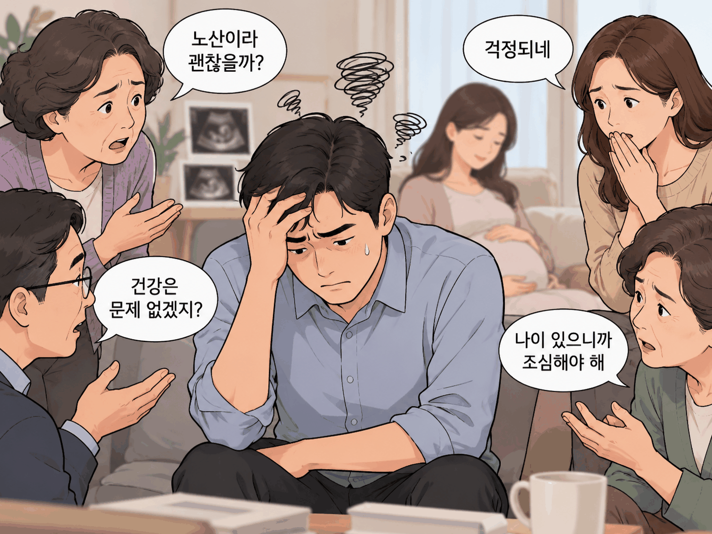 챗GPT로 생성한 인공지능(AI)이미지. [이미지=챗GPT]