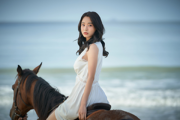 '애마' 스틸컷 [사진=넷플릭스 ]