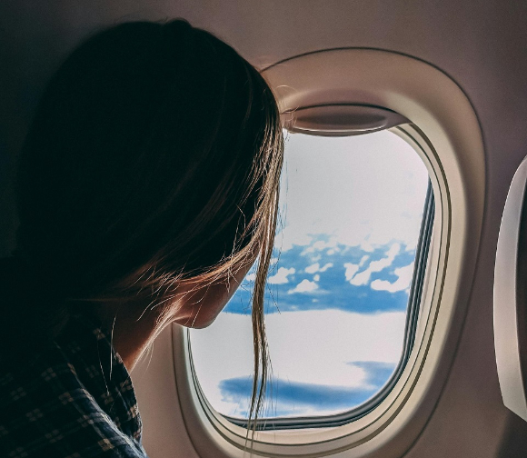 영국항공 소속의 한 승무원이 미국 캘리포니아발 런던행 여객기에서 마약에 취해 알몸을 드러낸 사건이 발생했다. 사진은 본 기사 내용과 무관. [사진=픽사베이]