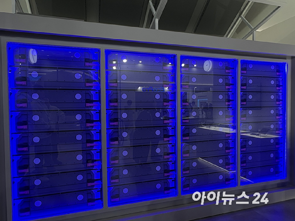 황경인 산업연구원 실장[사진=권서아 기자]