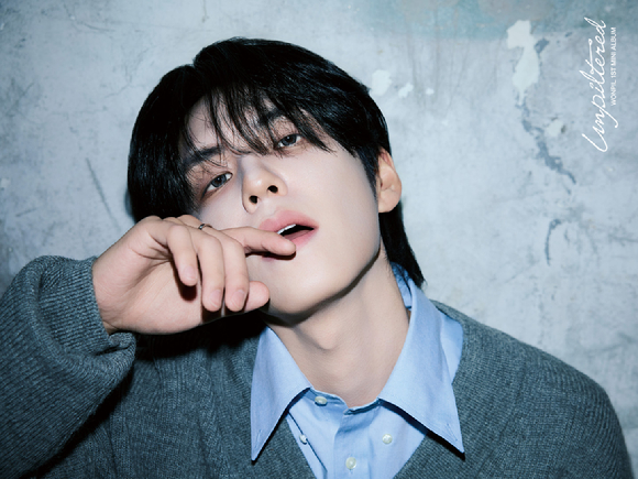 데이식스 원필 콘셉트 포토 [사진=JYP엔터테인먼트]