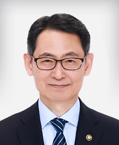 허장 재정경제부 제2차관
