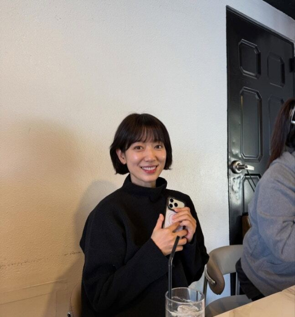 박신혜 [사진=박신혜 SNS]