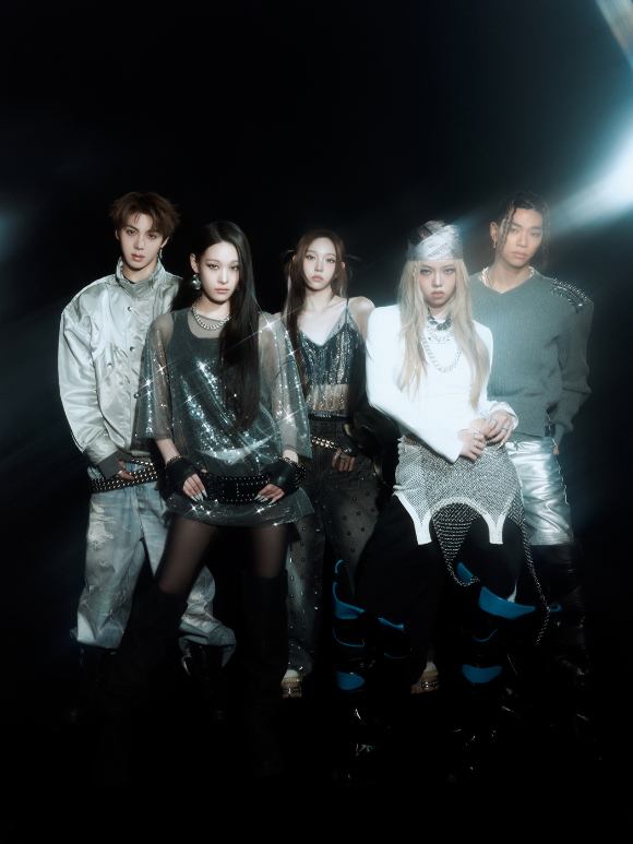 올데이 프로젝트, 대체 불가 5人5色 개성…역대급 시너지 예고