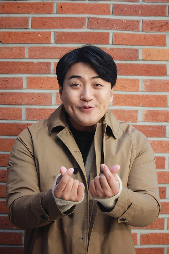 '범죄도시3' 최광제, 결혼 5년만에 아빠 됐다 "잘 키워보겠습니다"