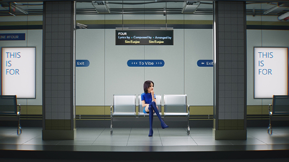 트와이스 정규 4집 스니크 피크 이미지 [사진=JYP엔터테인먼트]