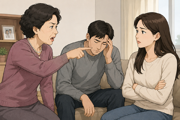 챗GPT로 생성한 인공지능(AI) 이미지. [사진=챗GPT]