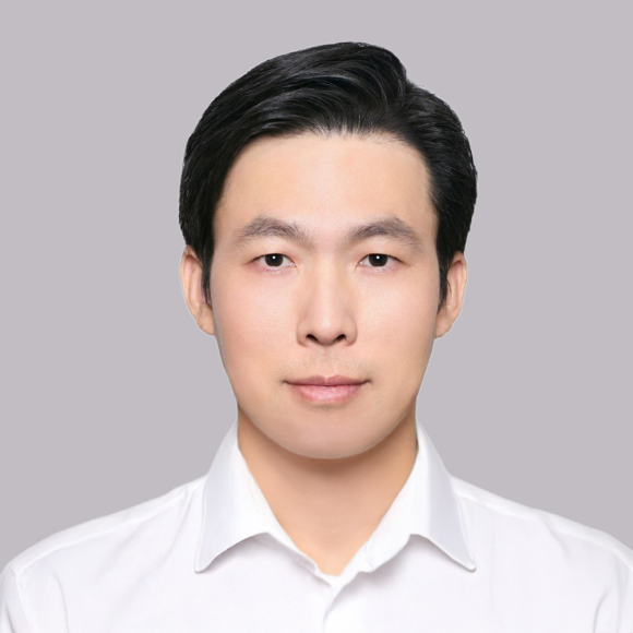 유형민 모델솔루션 대표이사 (내정) [사진=한국앤컴퍼니그룹]