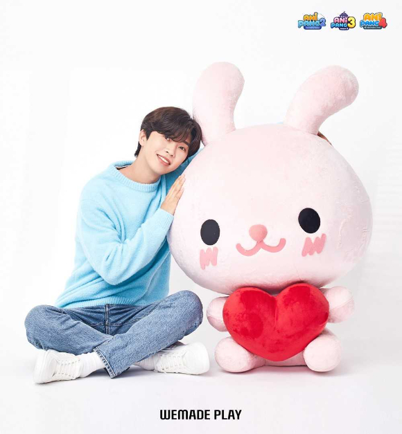 [사진=위메이드플레이]