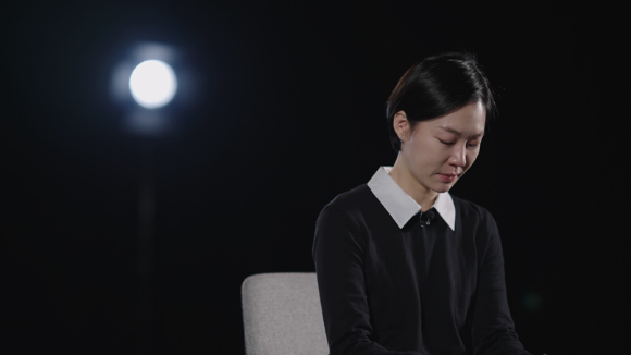 故 안성기를 기리는 추모 특집 다큐멘터리 '늘 그 자리에 있던 사람, 배우 안성기' [사진=SBS]