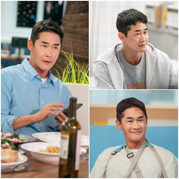 '사랑이 온다' 배정남 [사진=KBS ]