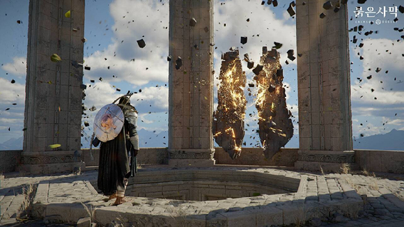 [사진=펄어비스]