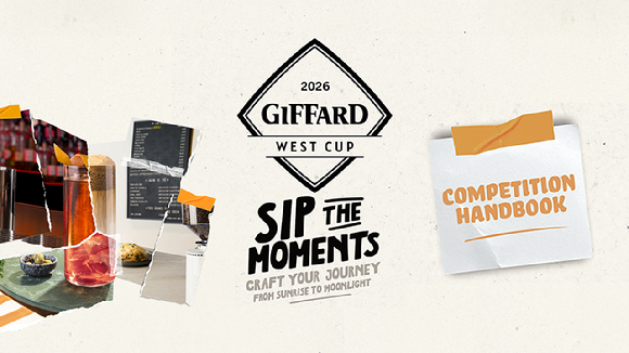 지파드가 글로벌 믹솔로지 대회 '지파드 웨스트컵 2026' 한국 예선을 개최한다. [사진=아영FBC]