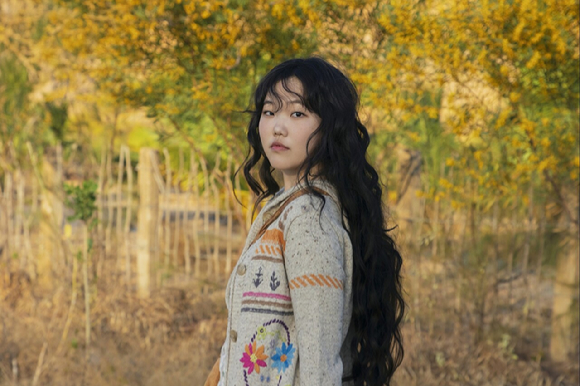 악뮤 이수현, 日 '푸른 산호초' 부른다(공식)