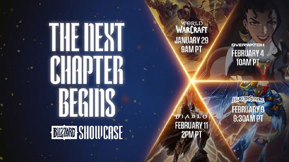 [사진=블리자드]