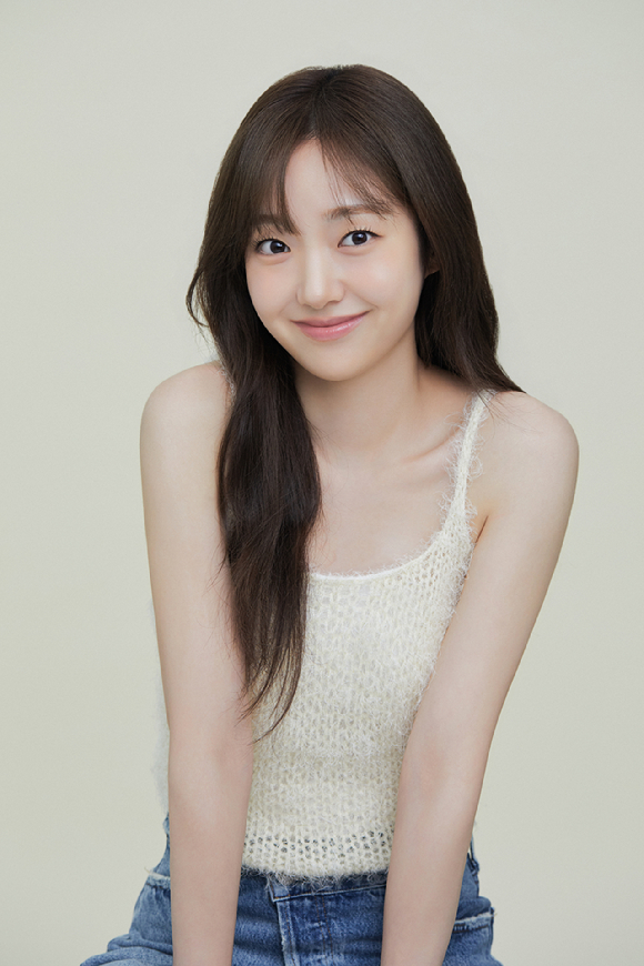 김혜준 프로필 [사진=매니지먼트mmm]