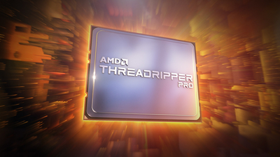 AMD 라이젠 스레드리퍼 프로 5000 WX-시리즈 [사진=AMD]