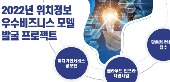 방송통신위원회가 '위치정보 우수 비즈니스 모델 발굴 프로젝트'추진한다.  [사진=방통위]