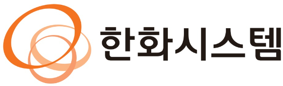 한화시스템 CI. [사진=한화시스템]