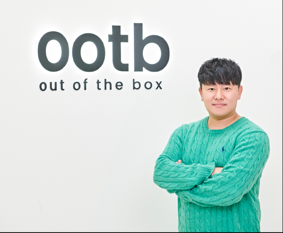 고동완 PD가 OOTB에서 티빙 오리지널 '제로섬게임'을 연출한다. [사진=OOTB]