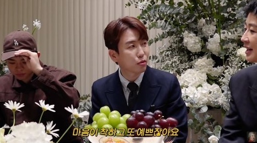 남창희 홍진경 [사진=유튜브]