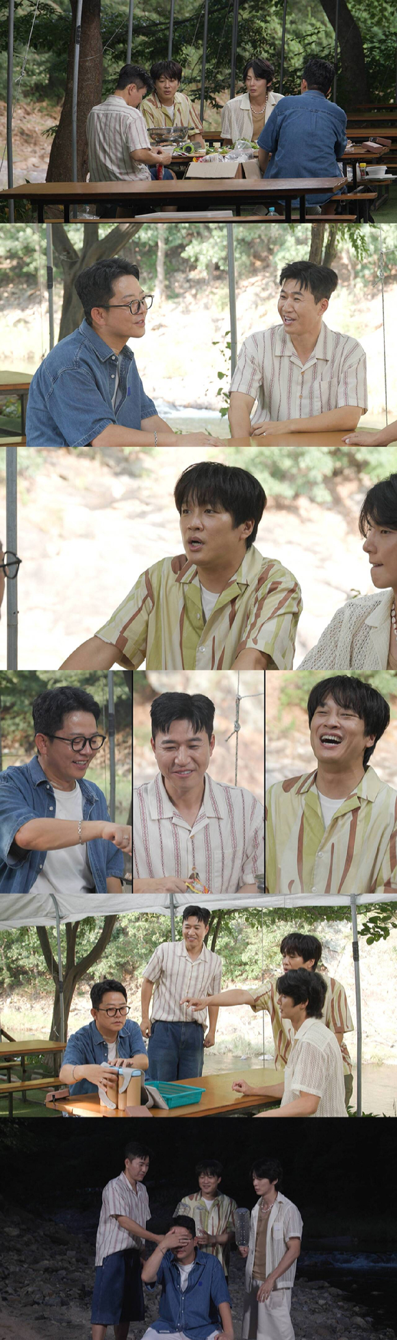 &apos;미우새&apos; 차태현 &quot;&apos;김종국 너 결혼해?&apos; 눈치챈 한 마디는&quot;